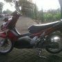 Jual Nouvo-Z 2006 Merah