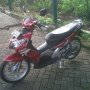 Jual Nouvo-Z 2006 Merah