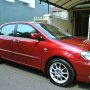 Dijual Toyota Corolla Altis 2004 1.8 G Metallic red Standart