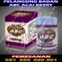 OBAT DIET HERBAL