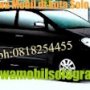 Sewa Mobil Solo