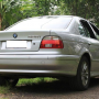 Jual BMW 520i