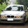 Jual BMW 520i