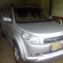 Jual Toyota Rush G A/T Sep. 2010