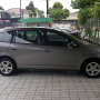 Jual honda stream 2006 1.7 manual silverstone