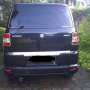 Jual Suzuki APV HITAM-metalic tahun 2007