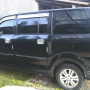 Jual Suzuki APV HITAM-metalic tahun 2007