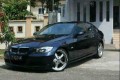 BMW 320i 2006 sangat terawat