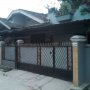 JUAL RUMAH DI JATIWARINGIN ANTILOP BEKASI