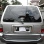 Jual Kijang KRISTA 2001 Silver 2000cc Bensin - Jual Cepet