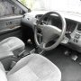 Jual Kijang KRISTA 2001 Silver 2000cc Bensin - Jual Cepet