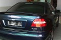 Jual Mobil Volvo S 40 2004 kondisi prima