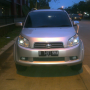 Jual Toyota Rush S A/T 2008 