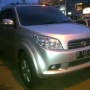 Jual Toyota Rush S A/T 2008 