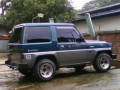 Daihatsu FEROZA SE 2 WARNA 1995