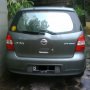 Jual Nissan Livina XR A/T th 2008