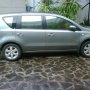 Jual Nissan Livina XR A/T th 2008