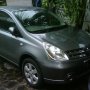 Jual Nissan Livina XR A/T th 2008