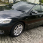 Jual All New Camry 2.4V 2009 New model Hitam - Jogja