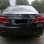 Jual All New Camry 2.4V 2009 New model Hitam - Jogja