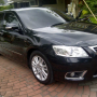 Jual All New Camry 2.4V 2009 New model Hitam - Jogja