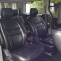 Jual Toyota Alphard ASG 06/07 Hitam ISTW - Jogja