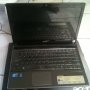 Jual Acer Timeline 3820t , garansi sampai mei 2012