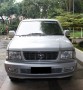 Toyota Kijang LGX 2002 Mulus