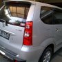 Jual TOYOTA Avanza Silver 1300cc (G) th.2008 Warna Silver