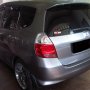 Jual Honda Jazz idsi A/T Triptonic 2006 Silverstone