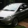 Jual Honda Jazz idsi A/T Triptonic 2006 Silverstone