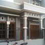 Jual Rumah Baru bangun