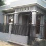 Jual Rumah Baru bangun