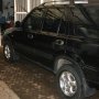 Honda CRV 2001 A/T Hitam Solid - Tangan Pertama