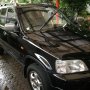 Honda CRV 2001 A/T Hitam Solid - Tangan Pertama