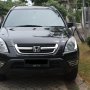 Jual Honda cr-v 2003 akhir Plat F Bogor