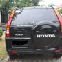 Jual Honda cr-v 2003 akhir Plat F Bogor