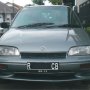 Jual Suzuki Amenity ISTIMEWA, Tahun 1991