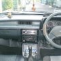 Jual Suzuki Amenity ISTIMEWA, Tahun 1991