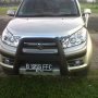 Jual Mobil Terios Tahun 2009 Silver Metalik @Jaktim