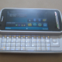 Jual Nokia C6 Istimewa Mulus Mak Nyusss (Solo)