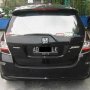 Jual Honda Jazz 2005 Istimewa (Solo)