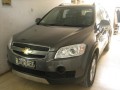 Chevrolet Captiva 2.4 L AT 2007