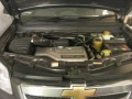 Chevrolet Captiva 2.4 L AT 2007