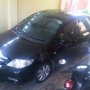 Jual Honda City IDSI 2005 facelift Hitam Automatic