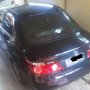 Jual Honda City IDSI 2005 facelift Hitam Automatic