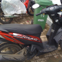 Jual Honda Vario CW 2010 plat Depok