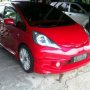 Jual honda jazz gress