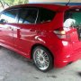 Jual honda jazz gress