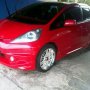 Jual honda jazz gress